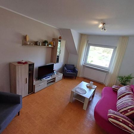 Ferienhaus Urban Mit Garage Wimbach Exterior photo
